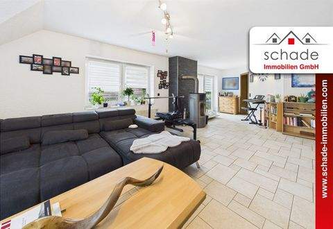 Herscheid Wohnungen, Herscheid Wohnung kaufen