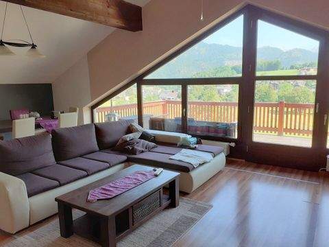 Bad Ischl Wohnungen, Bad Ischl Wohnung mieten