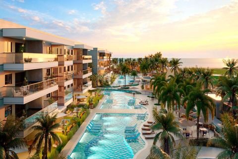 Praia de Cumbuco Wohnungen, Praia de Cumbuco Wohnung kaufen