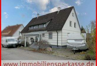 Platz für die große Familie!