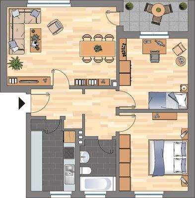 0062.8912_WHV_Allensteinweg