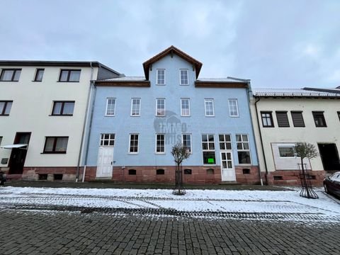 Dermbach/Stadtlengsfeld Häuser, Dermbach/Stadtlengsfeld Haus kaufen