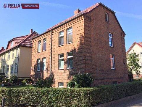 Güstrow Wohnungen, Güstrow Wohnung mieten