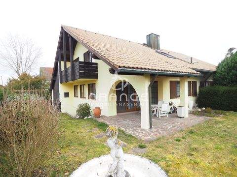 Neu-Ulm / Reutti Häuser, Neu-Ulm / Reutti Haus kaufen