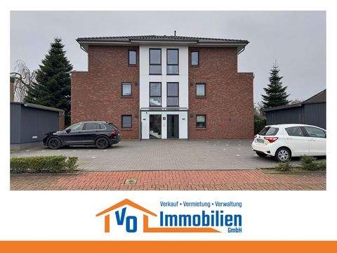 Wiesmoor Wohnungen, Wiesmoor Wohnung mieten