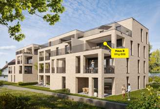 Nachbauerstraße, Dornbirn-Whg B06