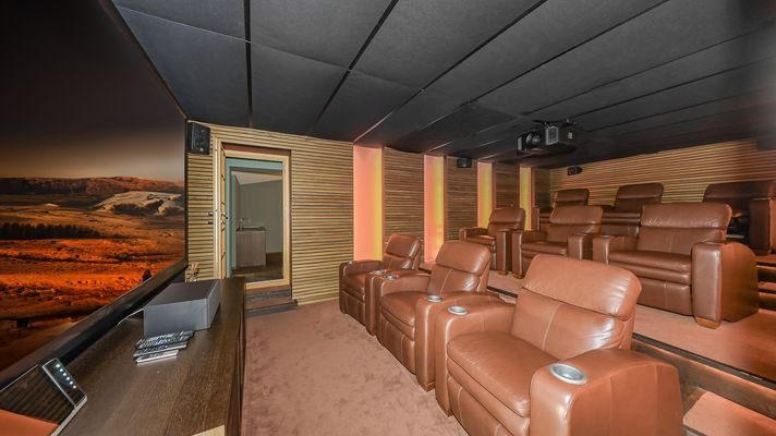 KITZIMMO-Luxuswohnung mit Pool in zentraler Toplage - Immobilien Kitzbühel.