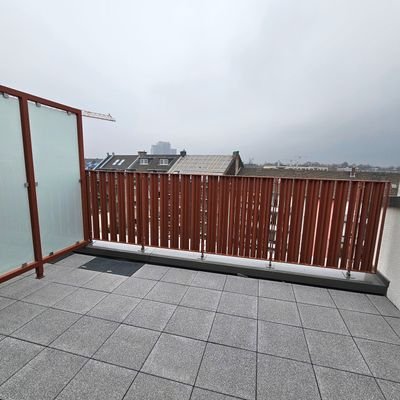 Terrasse I