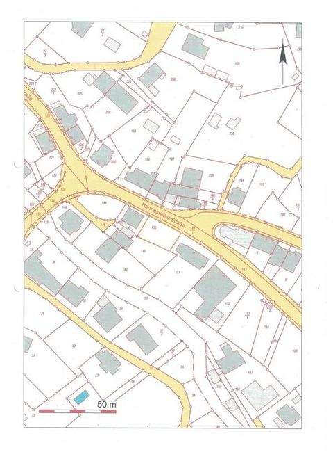 Wadern Grundstücke, Wadern Grundstück kaufen