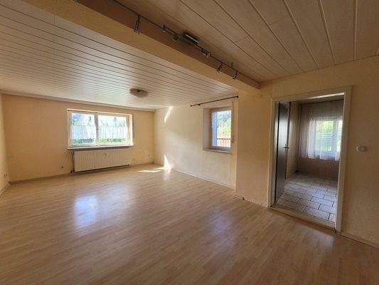 004_Wohnzimmer EG Haus 1