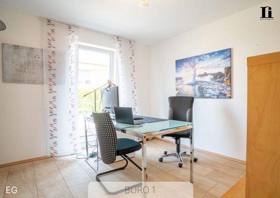 Büro 1