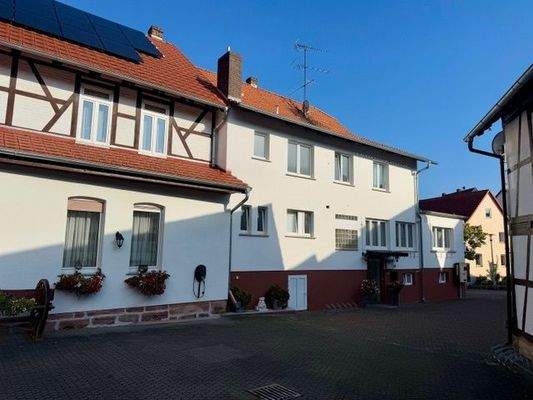 Gaststätte Westseite 2