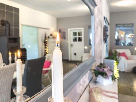 Impressionen Essdiele