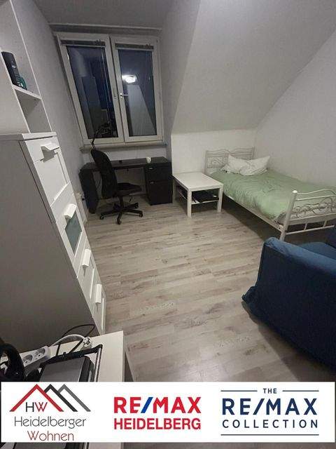 Kaiserslautern Wohnungen, Kaiserslautern Wohnung mieten