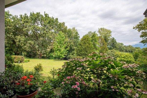 neue Villa in Fagagna bei Udine