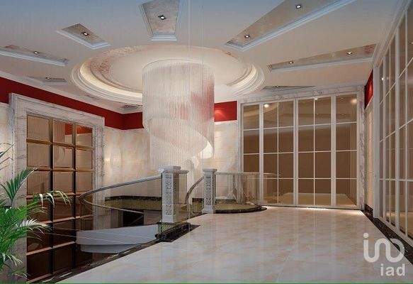 Designzeichnung für Restaurant3