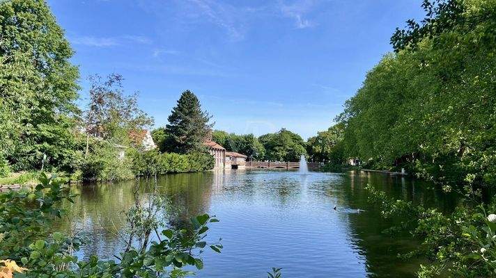 Impressionen der Umgebung