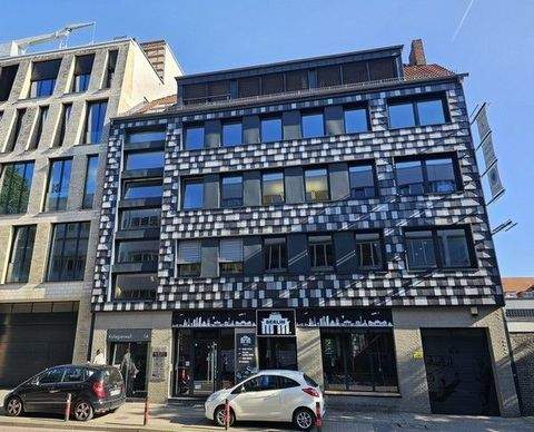 Osnabrück Büros, Büroräume, Büroflächen 