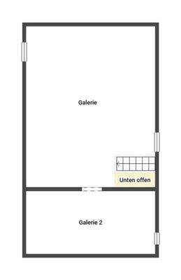 Grundriss Skizze 5.OG