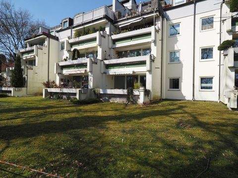 Unterschleißheim Wohnungen, Unterschleißheim Wohnung mieten