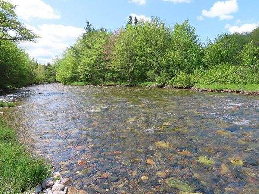 Cape Breton - Traumhaft schöne Naturlage am Middle