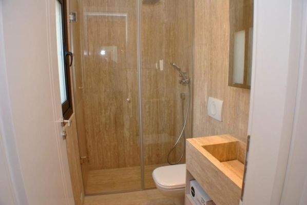 Villa am Meer in Agios Nikolaos