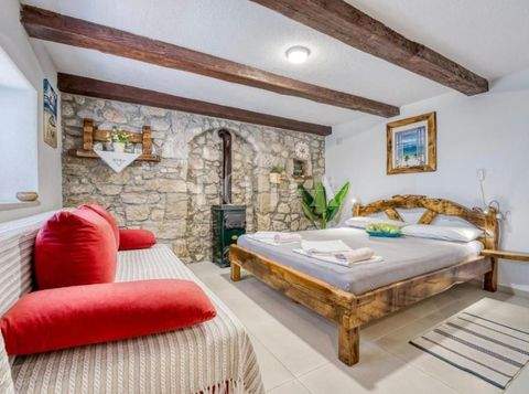 Crikvenica Häuser, Crikvenica Haus kaufen