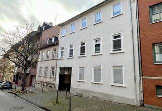 Herzlich Willkommen!