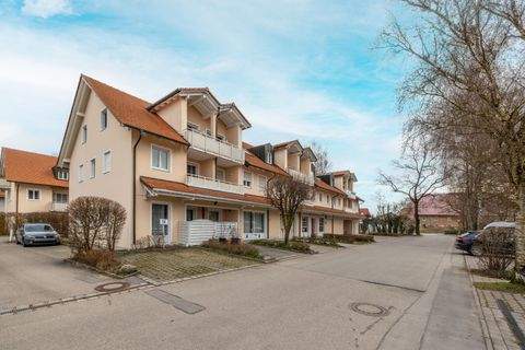 Berglern Wohnungen, Berglern Wohnung kaufen