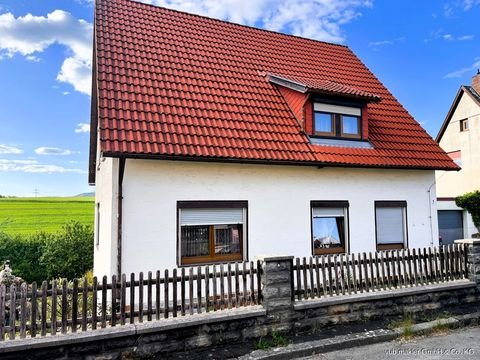 Untersteinach Häuser, Untersteinach Haus kaufen