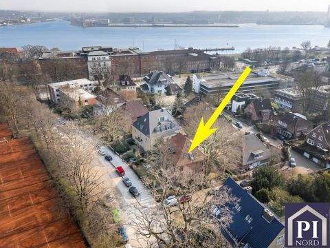 Kiel Häuser, Kiel Haus kaufen