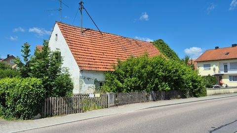 Vohburg an der Donau Grundstücke, Vohburg an der Donau Grundstück kaufen