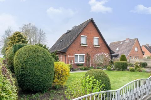 Neuenkirchen Häuser, Neuenkirchen Haus kaufen