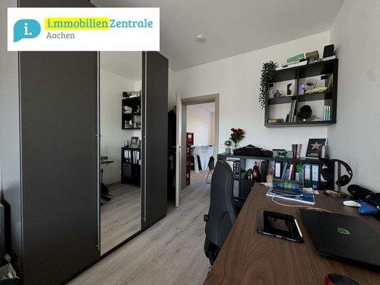 Arbeitszimmer 