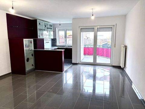 Ludwigshafen Wohnungen, Ludwigshafen Wohnung kaufen