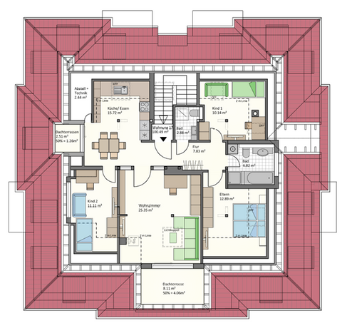 Dresden Wohnungen, Dresden Wohnung mieten
