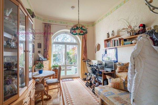 Immobilie in Zwenkau zu verkaufen_Büro