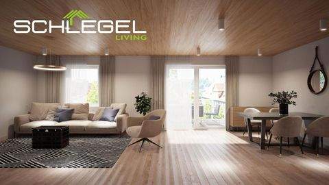 Murrhardt Wohnungen, Murrhardt Wohnung kaufen