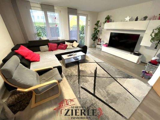 9- Wohnbereich
