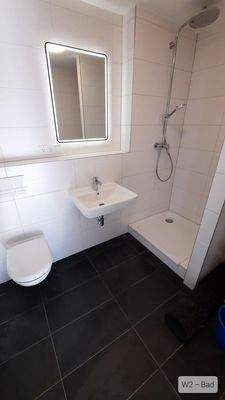 Wohnung 2 - Bad