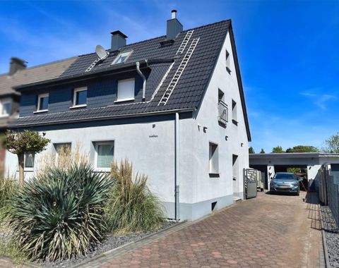 Recklinghausen Häuser, Recklinghausen Haus kaufen