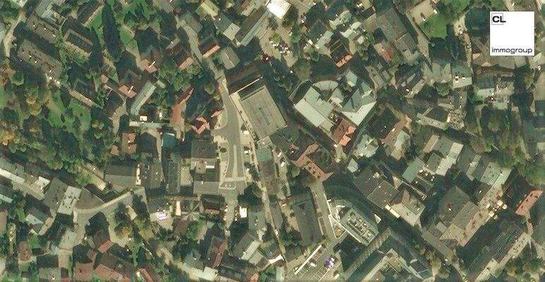 Geschäftslokal in Top-Lage, Zentrum Saalfelden (Mittergasse/Kirchgasse), (c) CL-Immogroup www.cl-immogroup.at