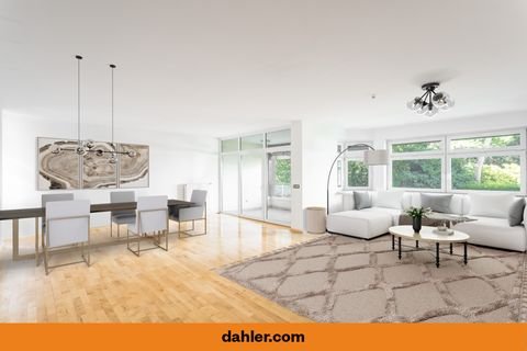 Berlin / Dahlem Wohnungen, Berlin / Dahlem Wohnung kaufen