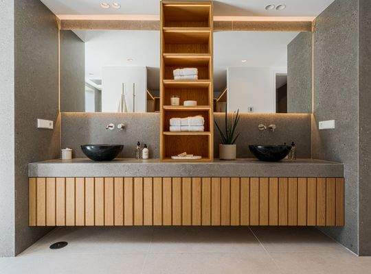 Photo: Villa in Nueva Andalucia