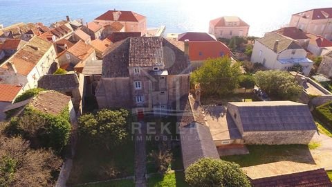 Orebic Häuser, Orebic Haus kaufen