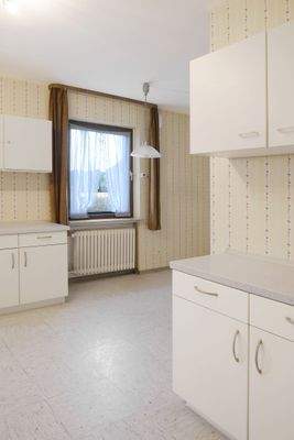 Weitere Küchenansicht