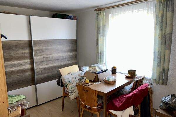 EG- Zimmer an der Küche