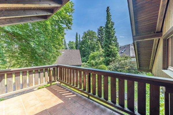 Südbalkon