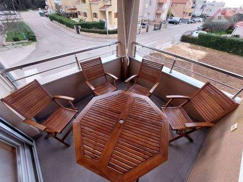 Biograd na Moru Wohnungen, Biograd na Moru Wohnung mieten