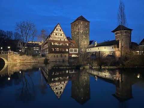 Nürnberg Wohnungen, Nürnberg Wohnung kaufen